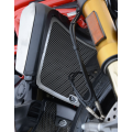 R&G Racing Radiator Guard for the ducati Monster 1200/R/S/Monster 821/Supersport/S '17-'20 / Supersport 950/S '21-'22 / Hypermotard 950/Diavel 1260/S '19-'20 R&G Racing Radiator Guard for the ducati Monster 1200/R/S/Monster 821/Supersport/S '17-'20 / Supersport 950/S '21-'22 / Hypermotard 950/Diavel 1260/S '19-'20